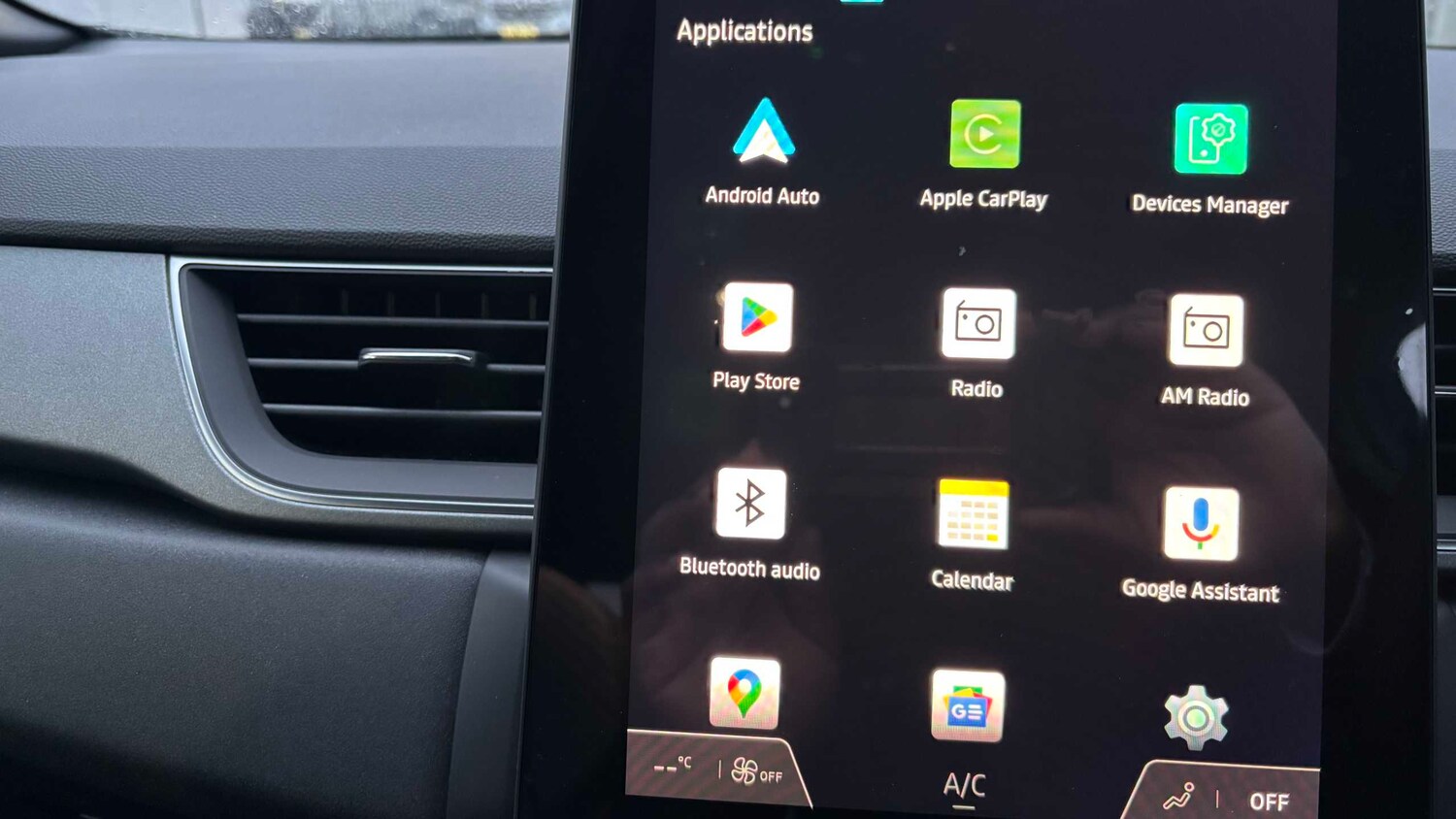 Used Renault Captur for sale - 77857147: Photo 18