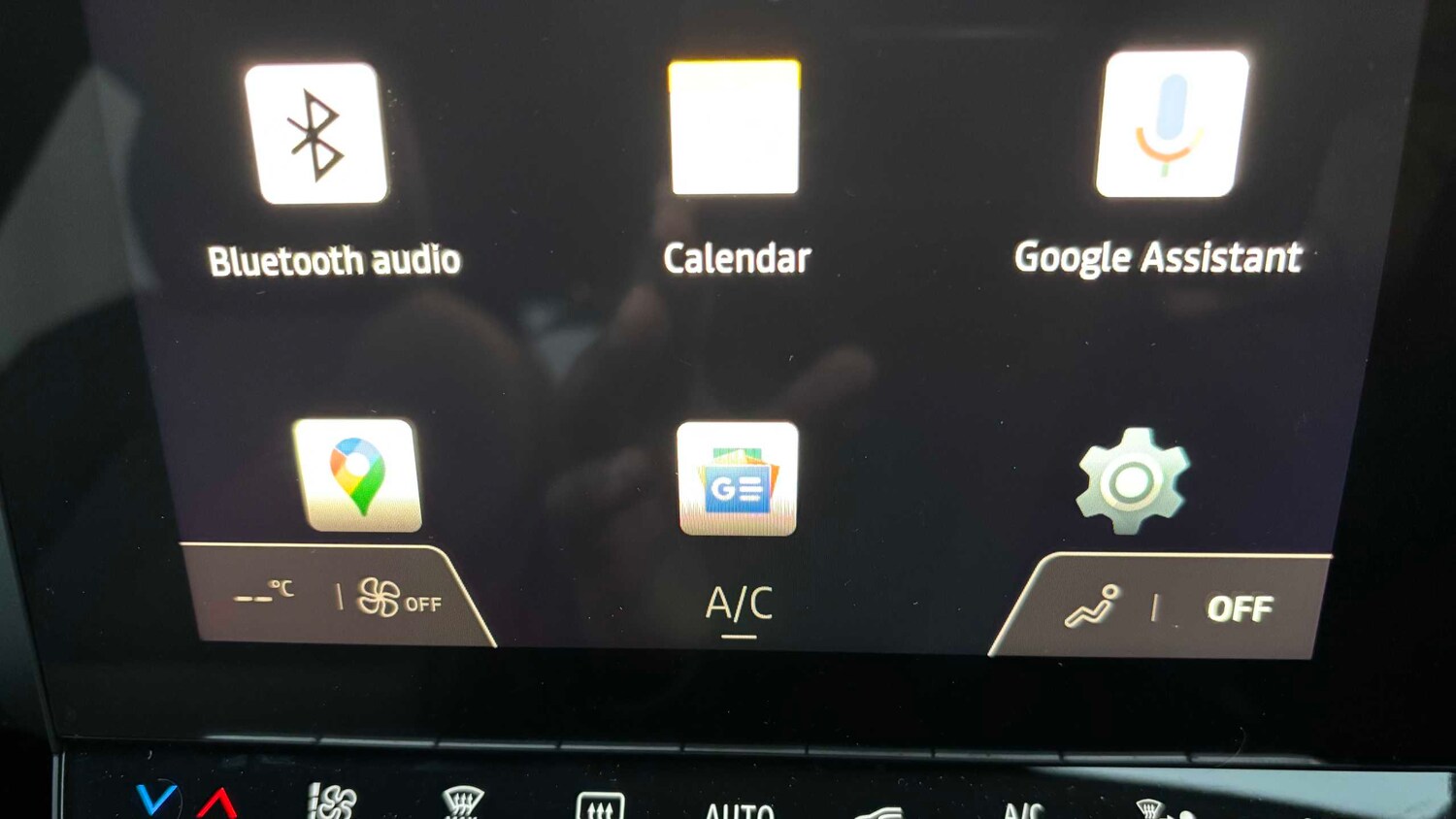 Used Renault Captur for sale - 77857147: Photo 19