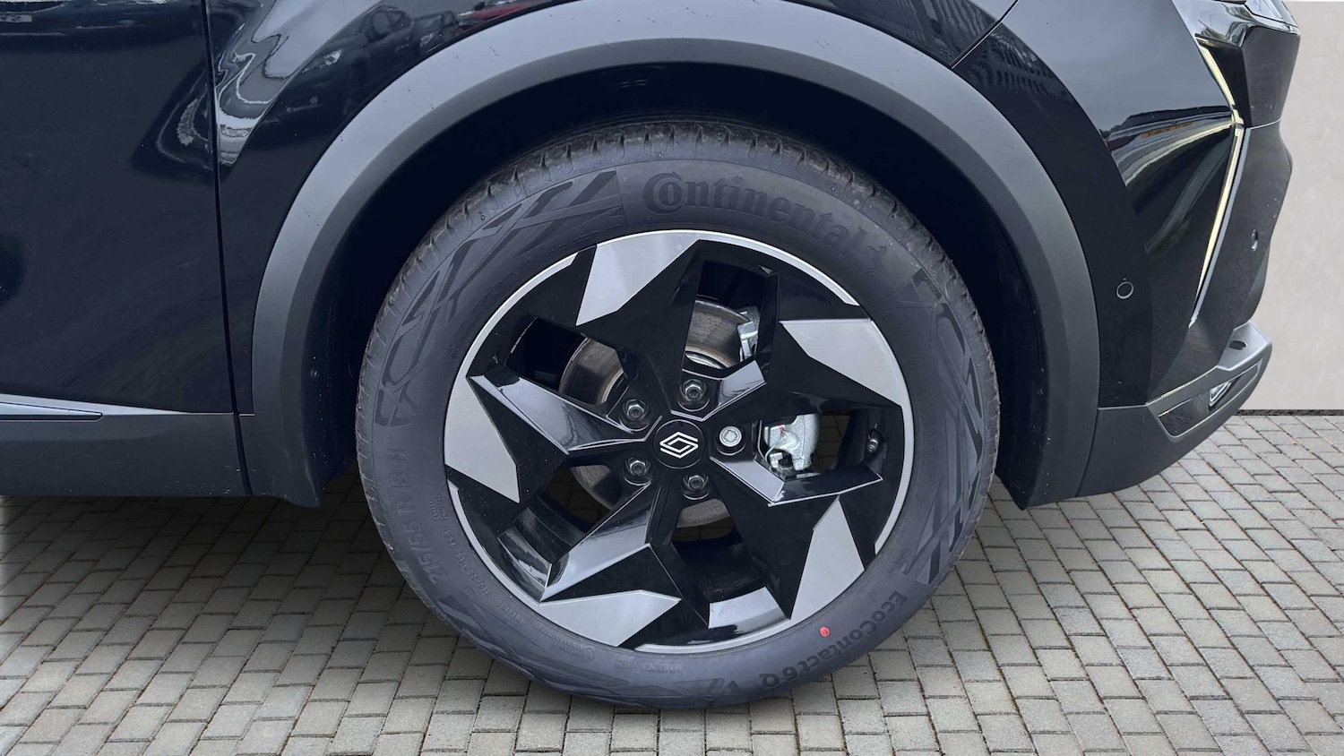 Used Renault Captur for sale - 77857147: Photo 4