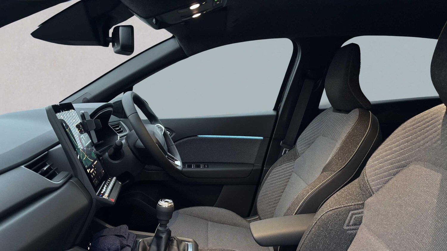 Used Renault Captur for sale - 77857147: Photo 8