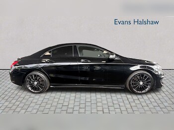 Used Mercedes-Benz CLA 2015 for sale - 78519515: Photo