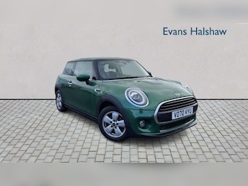 Used MINI Hatch 2020 for sale - 78925325: Photo