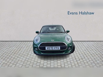 Used MINI Hatch 2020 for sale - 78925325: Photo