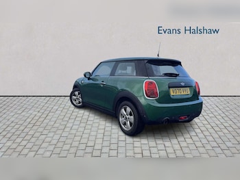 Used MINI Hatch 2020 for sale - 78925325: Photo