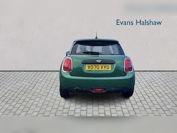 Used MINI Hatch 2020 for sale - 78925325: Photo