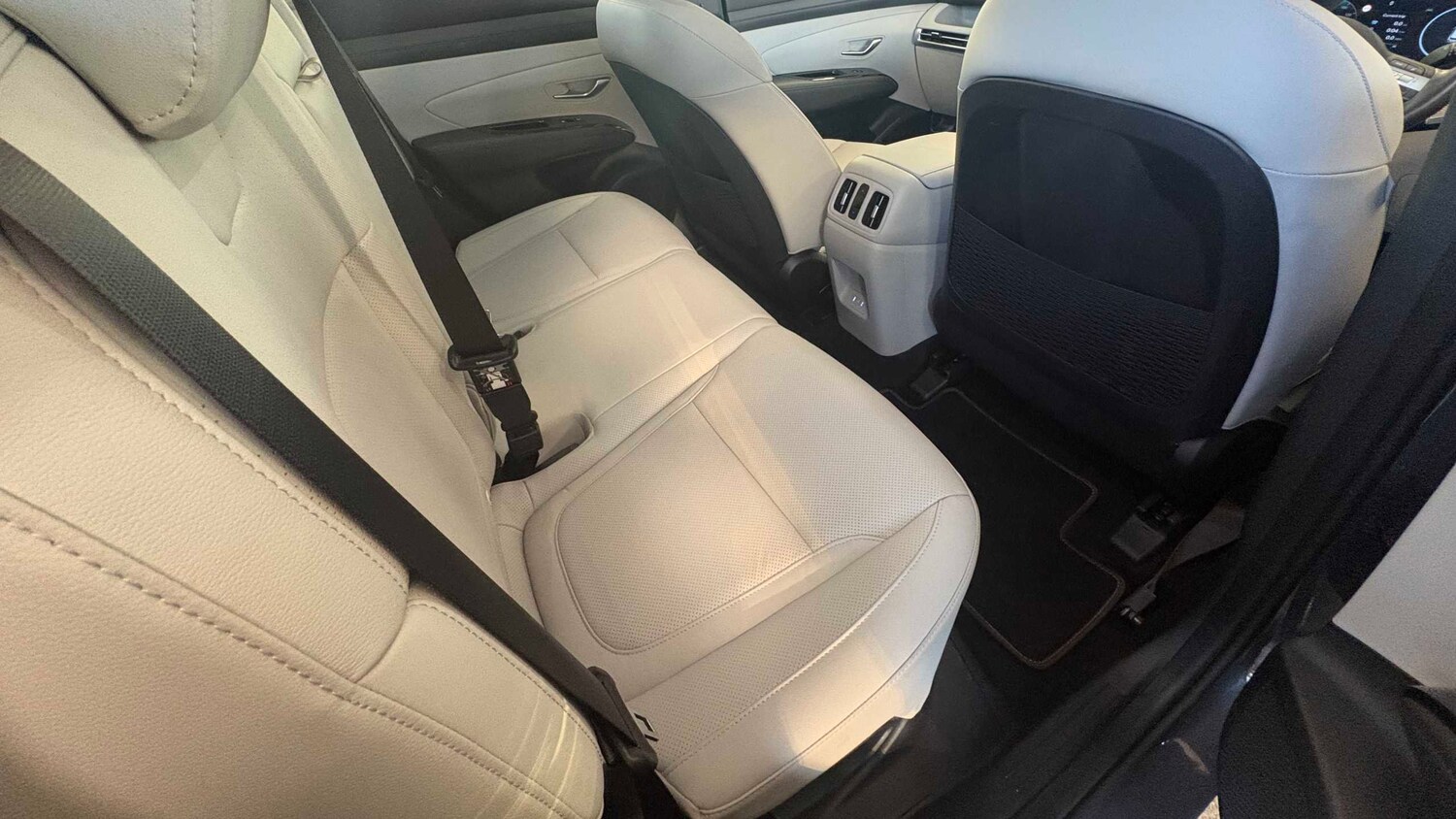 Used Hyundai TUCSON for sale - 77857826: Photo 10