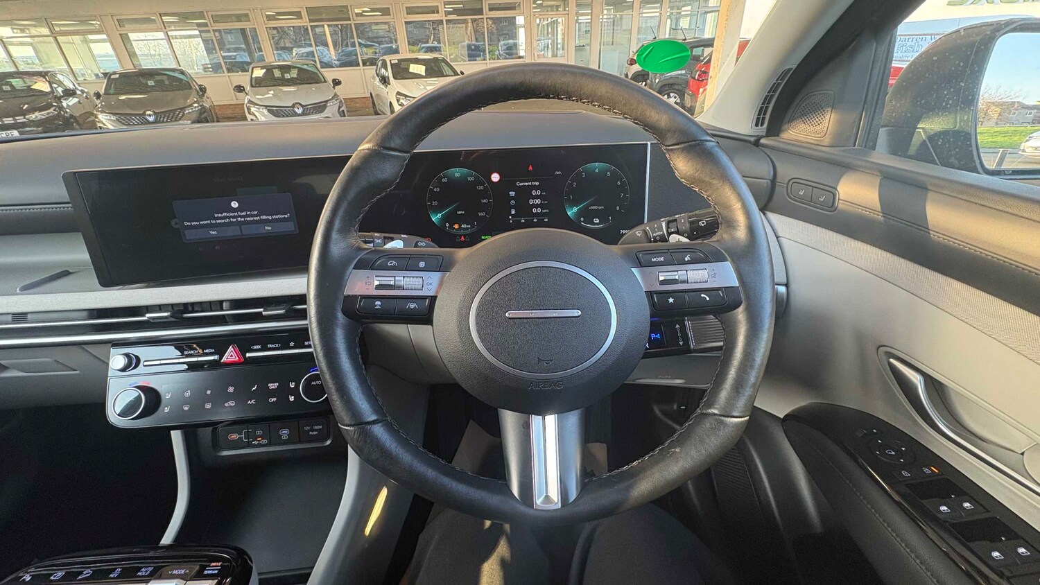 Used Hyundai TUCSON for sale - 77857826: Photo 12