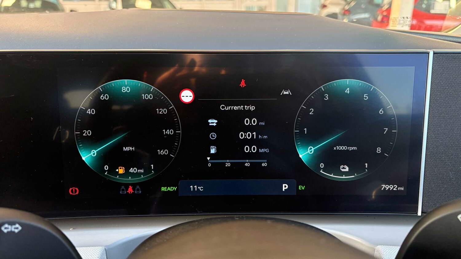 Used Hyundai TUCSON for sale - 77857826: Photo 13