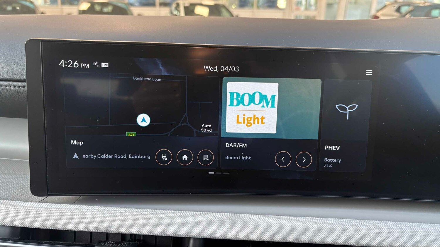 Used Hyundai TUCSON for sale - 77857826: Photo 14