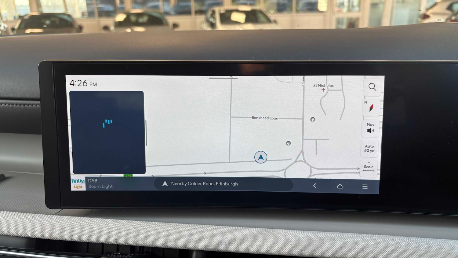 Used Hyundai TUCSON for sale - 77857826: Photo 15