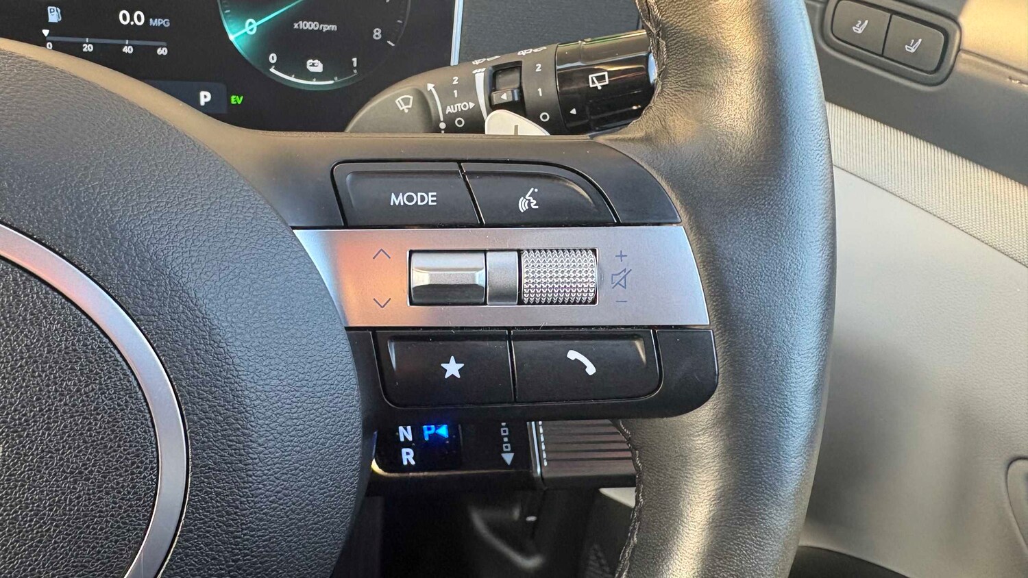 Used Hyundai TUCSON for sale - 77857826: Photo 16