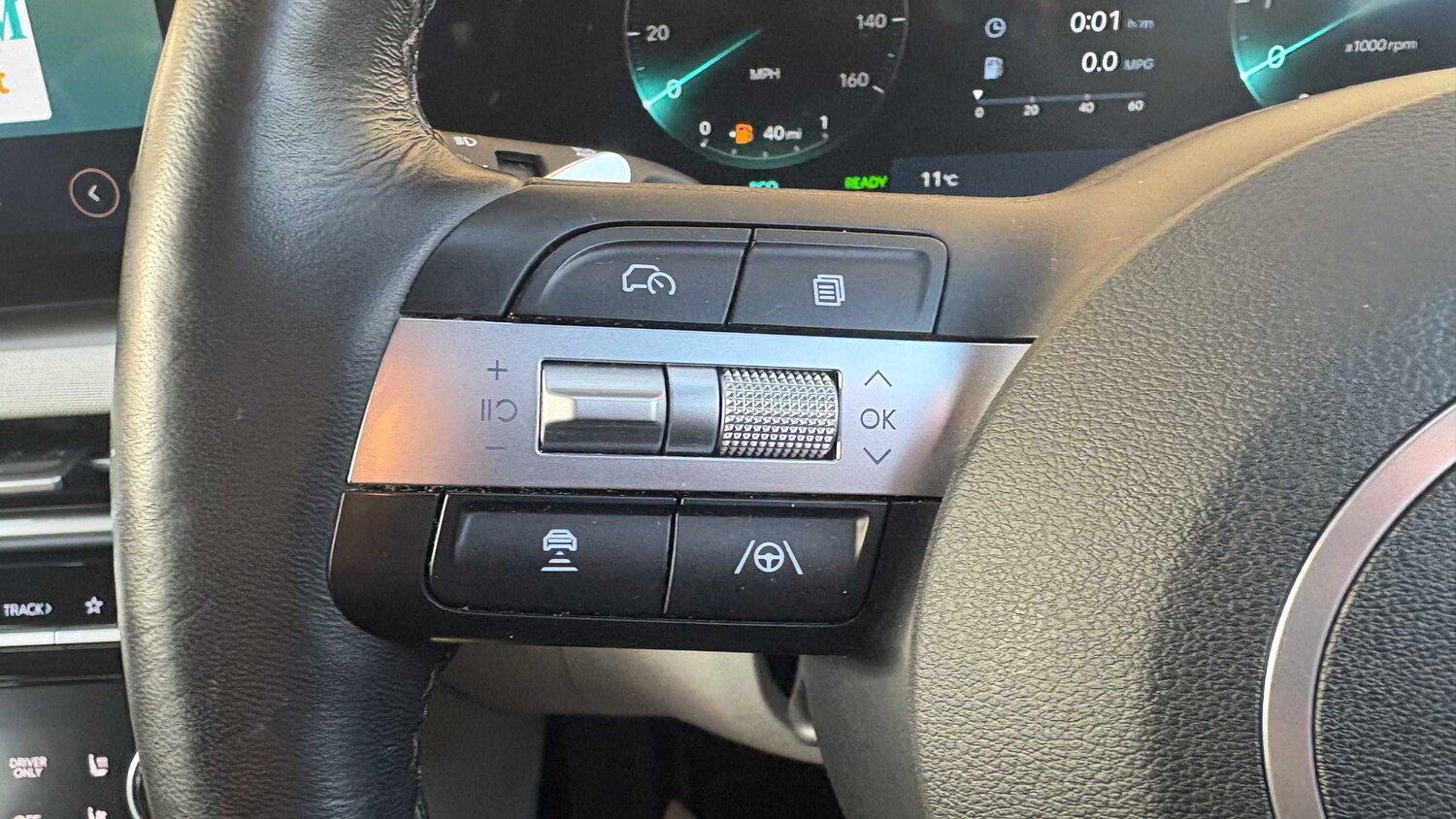 Used Hyundai TUCSON for sale - 77857826: Photo 17