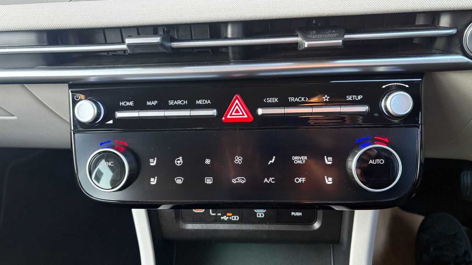 Used Hyundai TUCSON for sale - 77857826: Photo 18