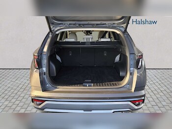 Used Hyundai TUCSON 2024 for sale - 77857826: Photo