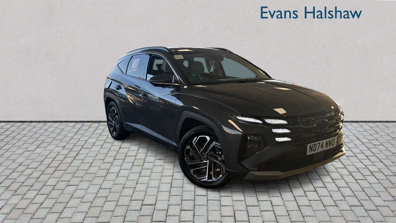 Used Hyundai TUCSON for sale - 77857826: Photo 6