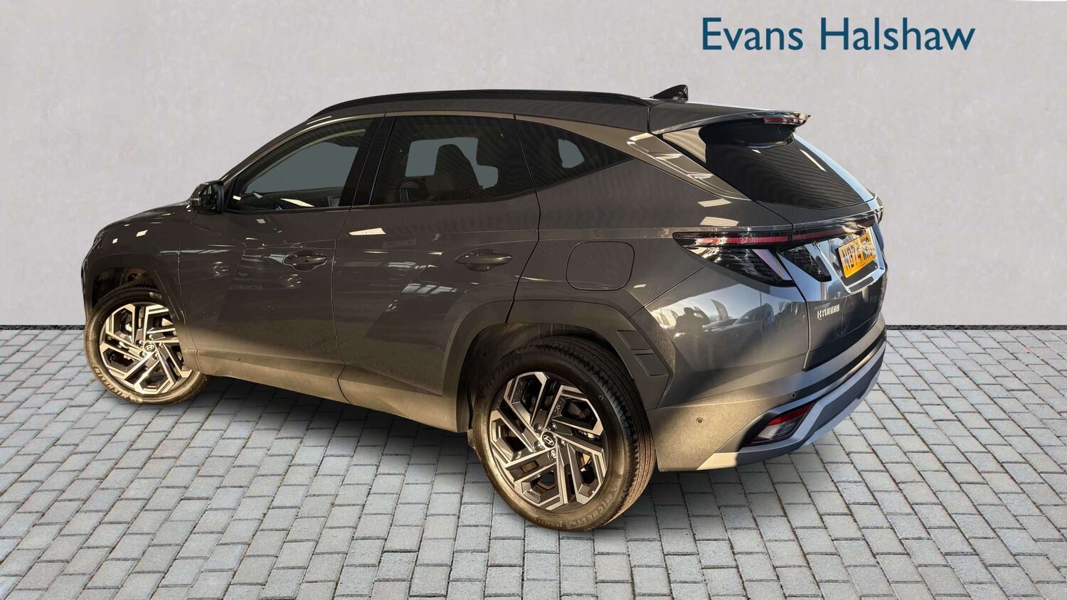 Used Hyundai TUCSON for sale - 77857826: Photo 7