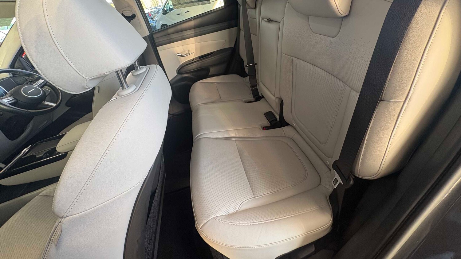 Used Hyundai TUCSON for sale - 77857826: Photo 8