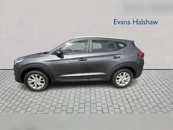Used Hyundai TUCSON 2018 for sale - 79523771: Photo