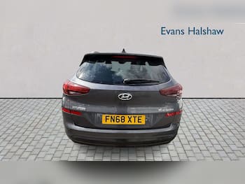 Used Hyundai TUCSON 2018 for sale - 79523771: Photo