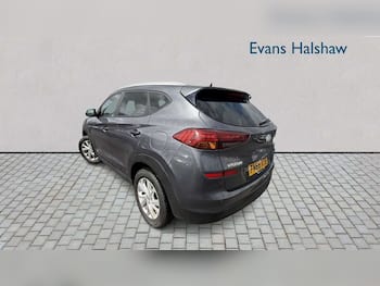 Used Hyundai TUCSON 2018 for sale - 79523771: Photo