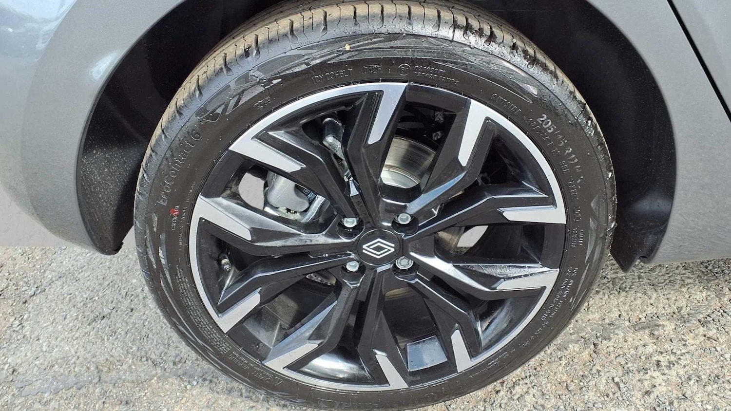 Used Renault Clio 2025 for sale - 77857079: Photo 10