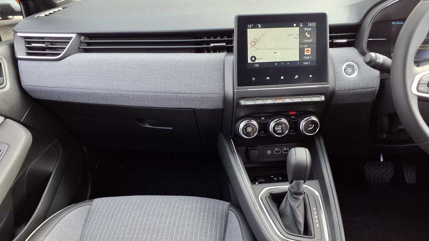 Used Renault Clio 2025 for sale - 77857079: Photo 20