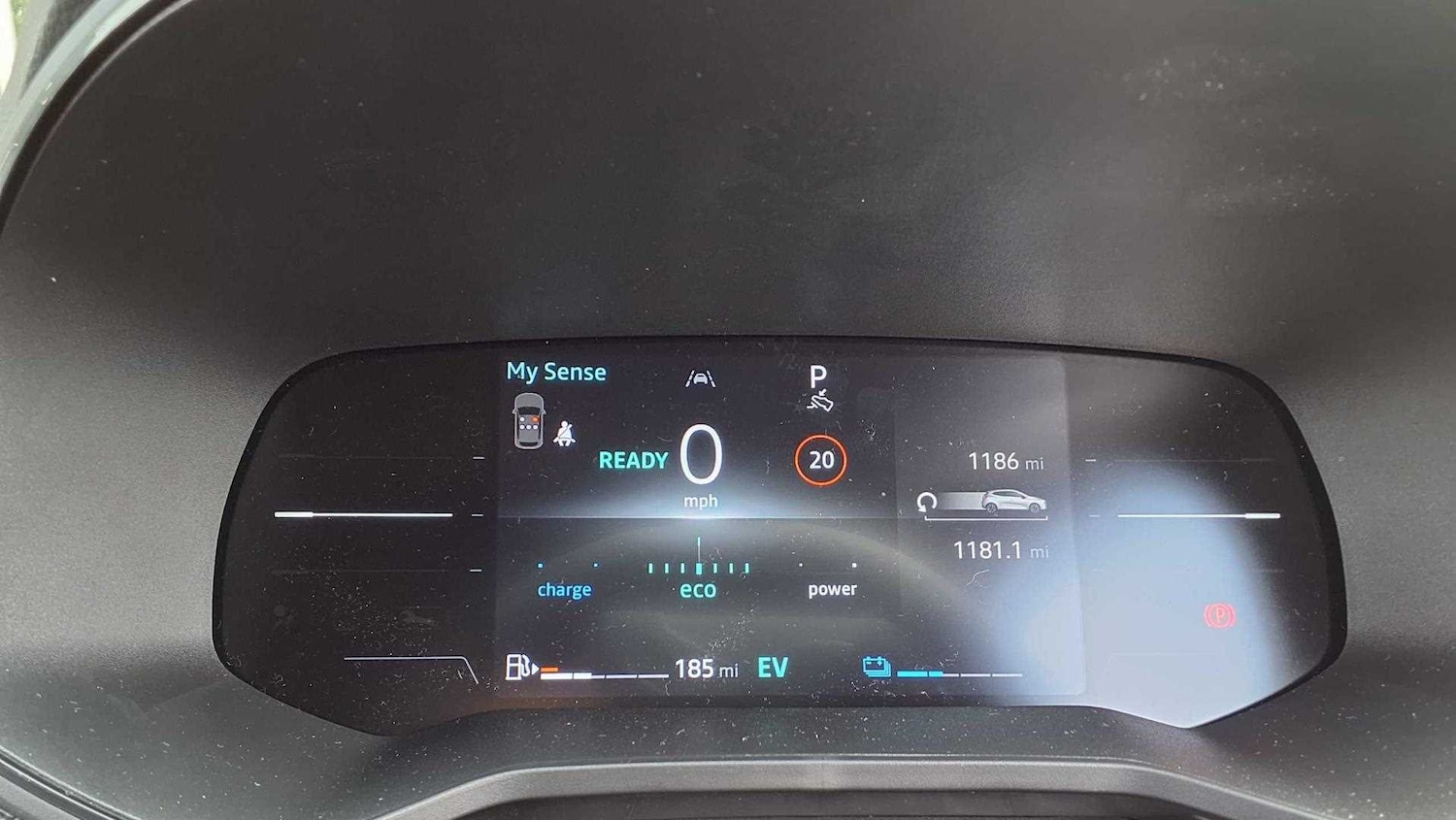 Used Renault Clio 2025 for sale - 77857079: Photo 21