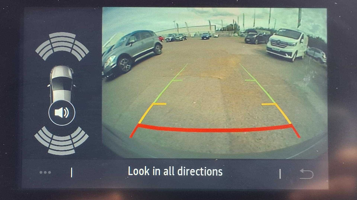 Used Renault Clio 2025 for sale - 77857079: Photo 24