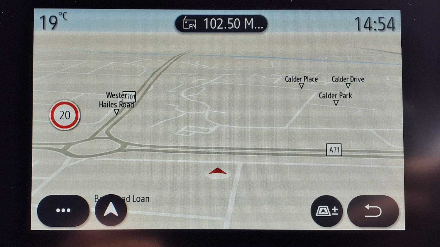 Used Renault Clio 2025 for sale - 77857079: Photo 25