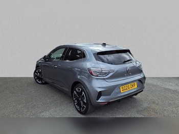 Used Renault Clio 2025 for sale - 77857079: Photo