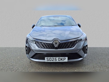 Used Renault Clio 2025 for sale - 77857079: Photo