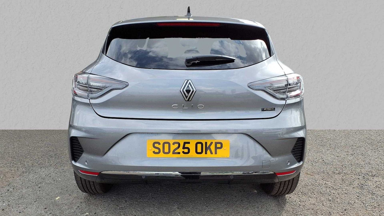 Used Renault Clio 2025 for sale - 77857079: Photo 5