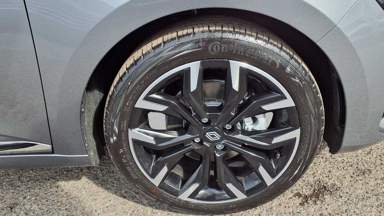 Used Renault Clio 2025 for sale - 77857079: Photo 8