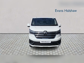 Used Renault Trafic 2026 for sale - 79183623: Photo