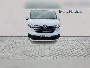 Used Renault Trafic 2026 for sale - 78187897: Photo