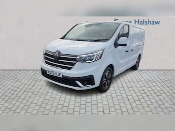 Used Renault Trafic 2026 for sale - 78187897: Photo