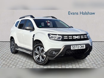 Used Dacia Duster 2023 for sale - 77861056: Photo