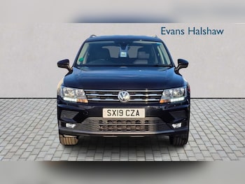 Used Volkswagen Tiguan Allspace 2019 for sale - 79282403: Photo