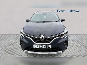 Used Renault Captur 2023 for sale - 79109396: Photo