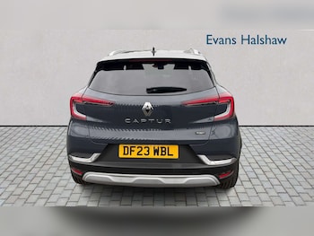 Used Renault Captur 2023 for sale - 79109396: Photo