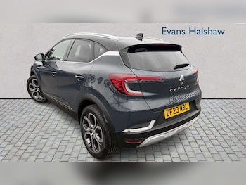 Used Renault Captur 2023 for sale - 79109396: Photo