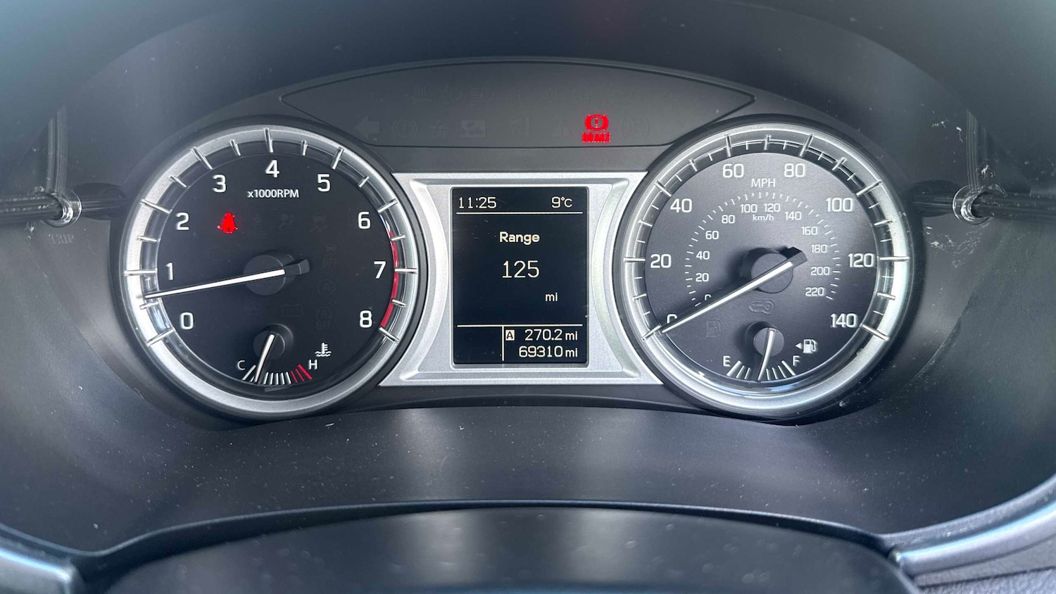 Used Suzuki Vitara for sale - 77860277: Photo 10