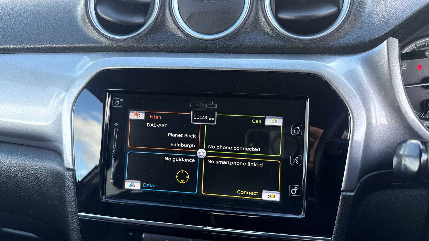 Used Suzuki Vitara for sale - 77860277: Photo 11