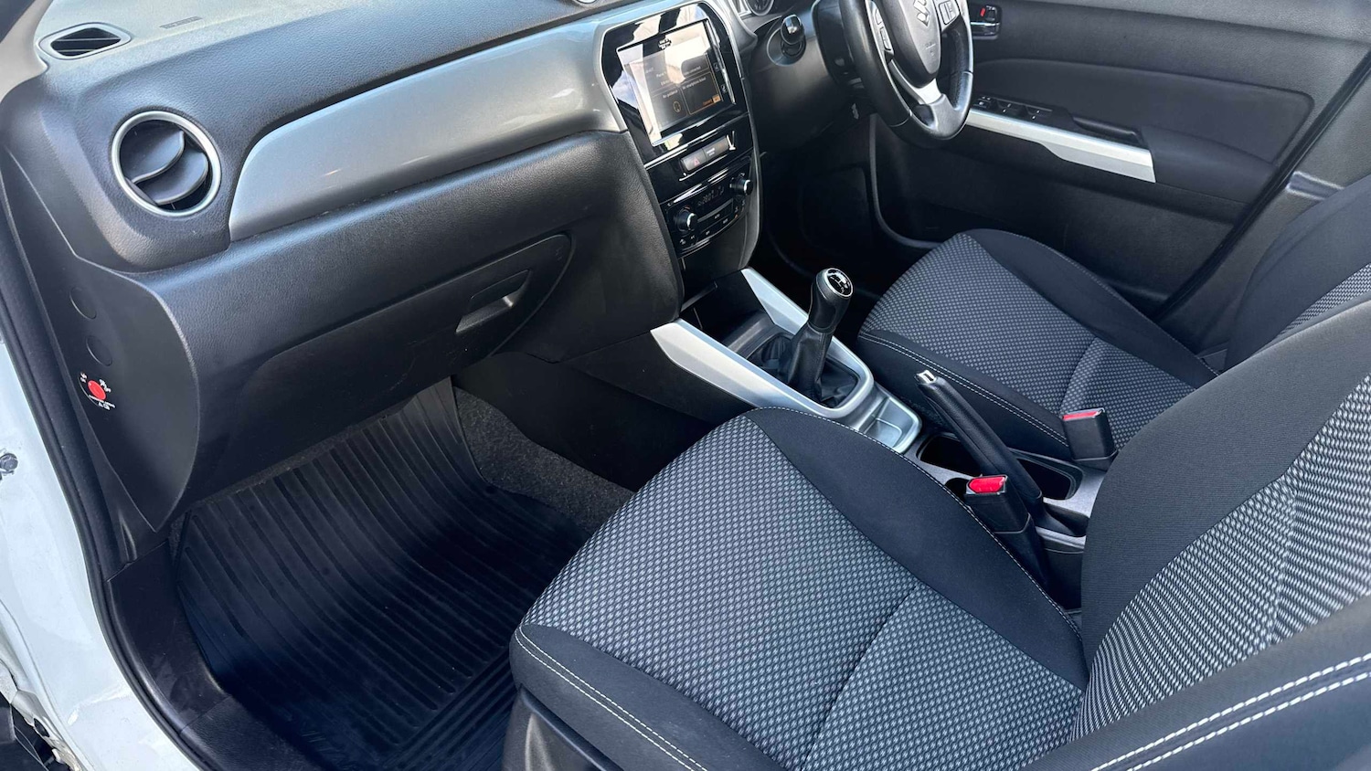 Used Suzuki Vitara for sale - 77860277: Photo 13