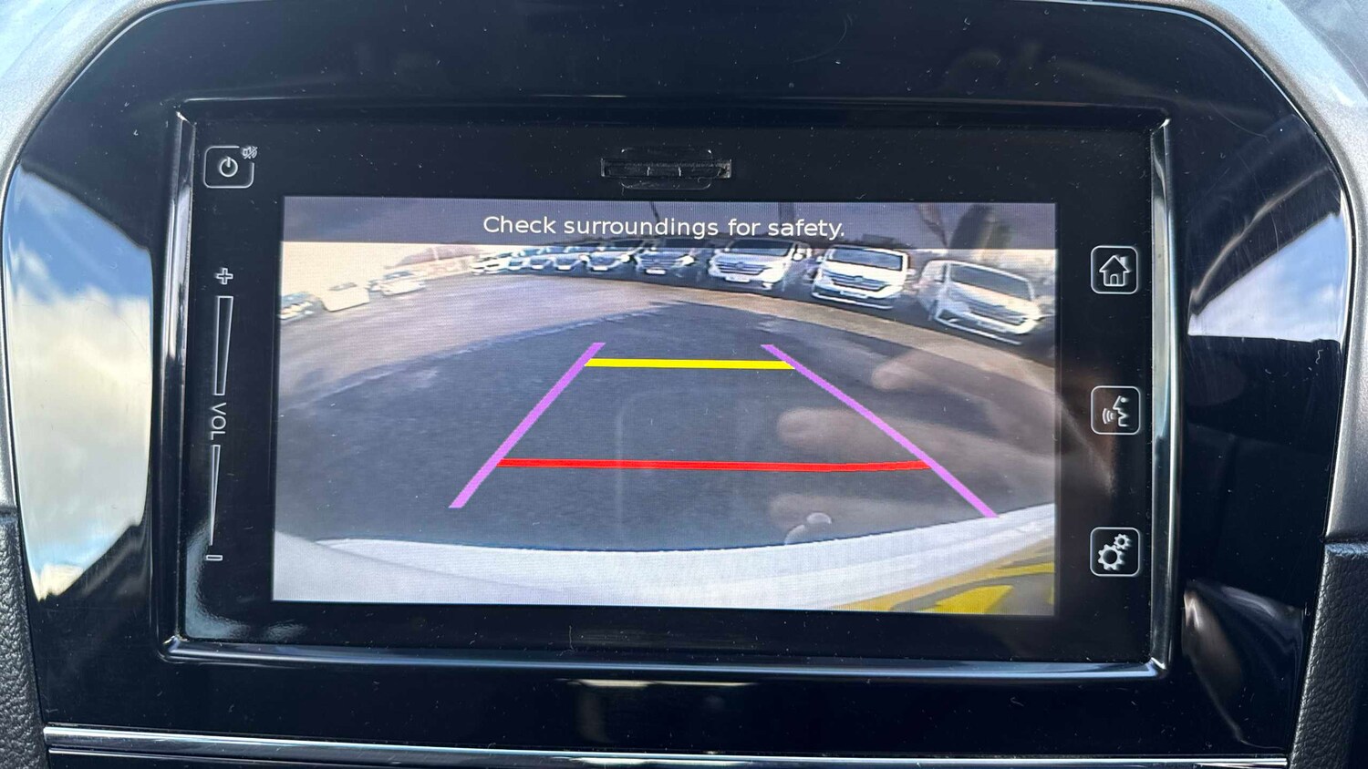 Used Suzuki Vitara for sale - 77860277: Photo 15