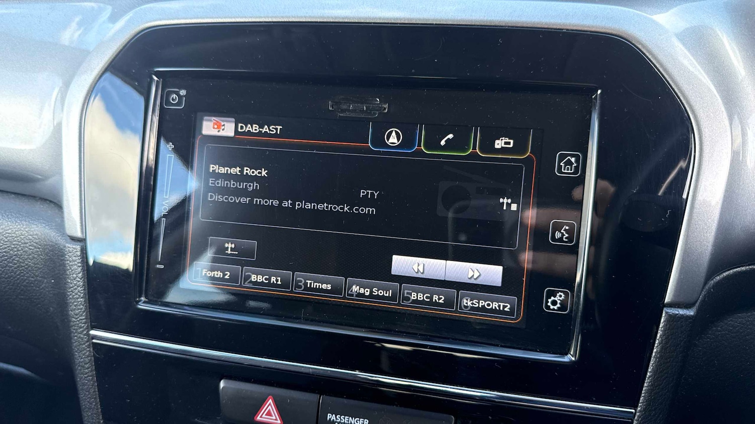 Used Suzuki Vitara for sale - 77860277: Photo 17