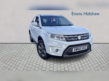 Used Suzuki Vitara 2017 for sale - 77860277: Photo