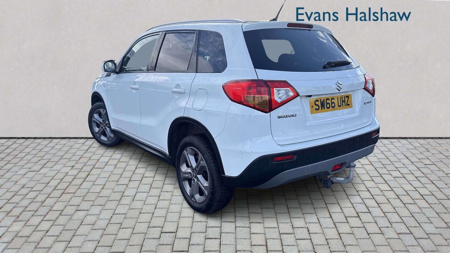 Used Suzuki Vitara for sale - 77860277: Photo 2