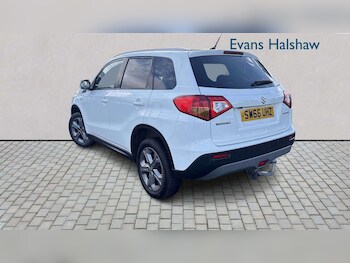 Used Suzuki Vitara 2017 for sale - 77860277: Photo