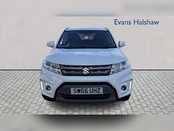 Used Suzuki Vitara 2017 for sale - 77860277: Photo